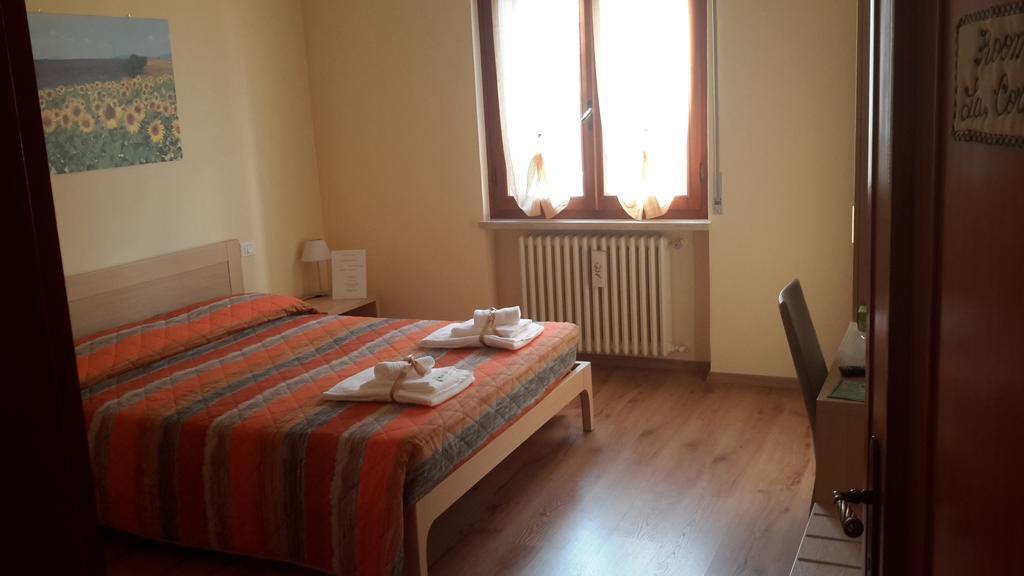 Large Double Room Private Bathroom