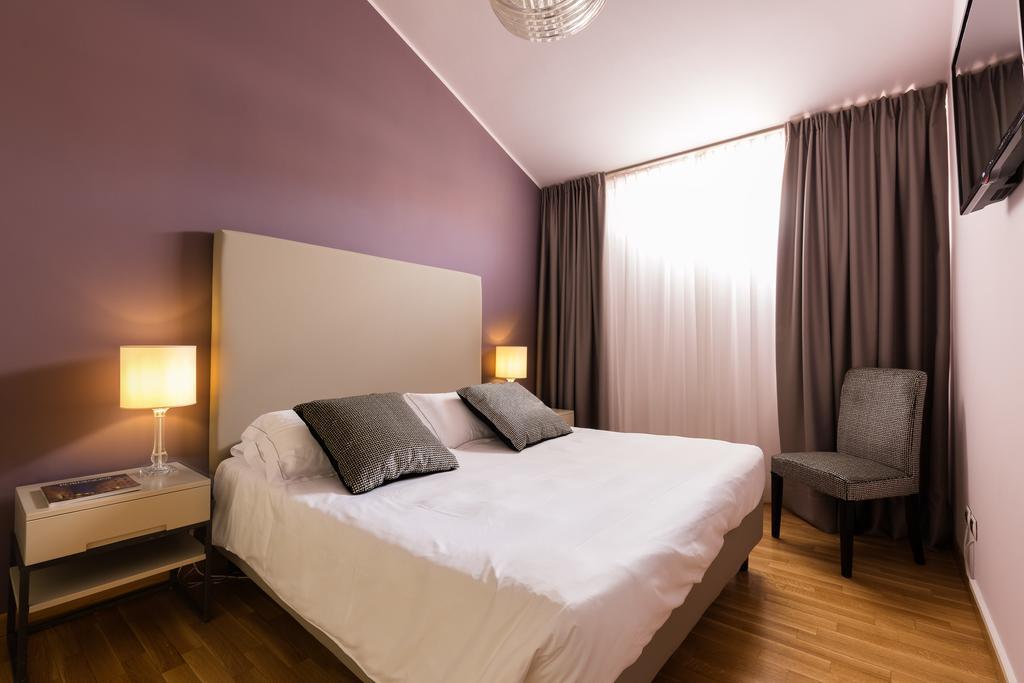 Two-Bedroom Apartment Separate Building