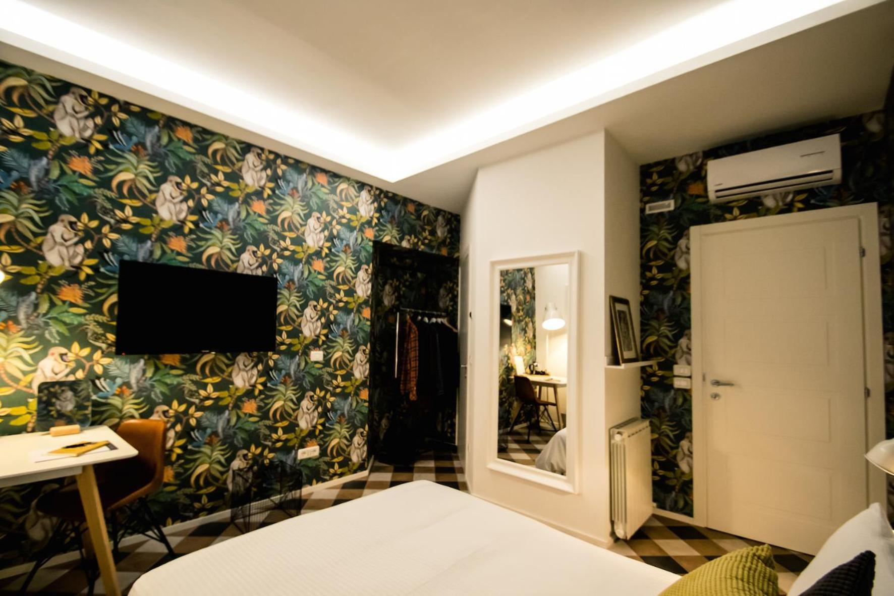 Standard Double Room Private Garden,822877373:JPEG