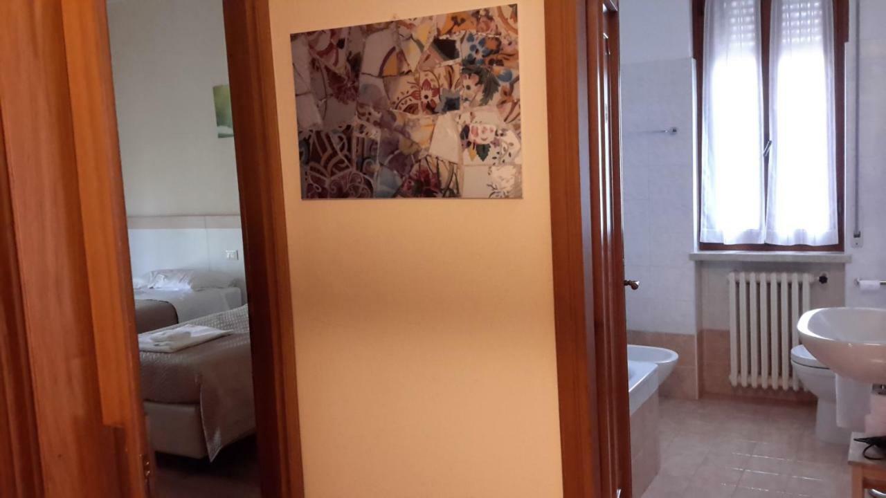 Deluxe Double Room Garden View Private Bathroom