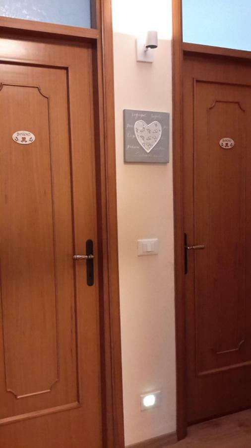 Large Double Room Private Bathroom