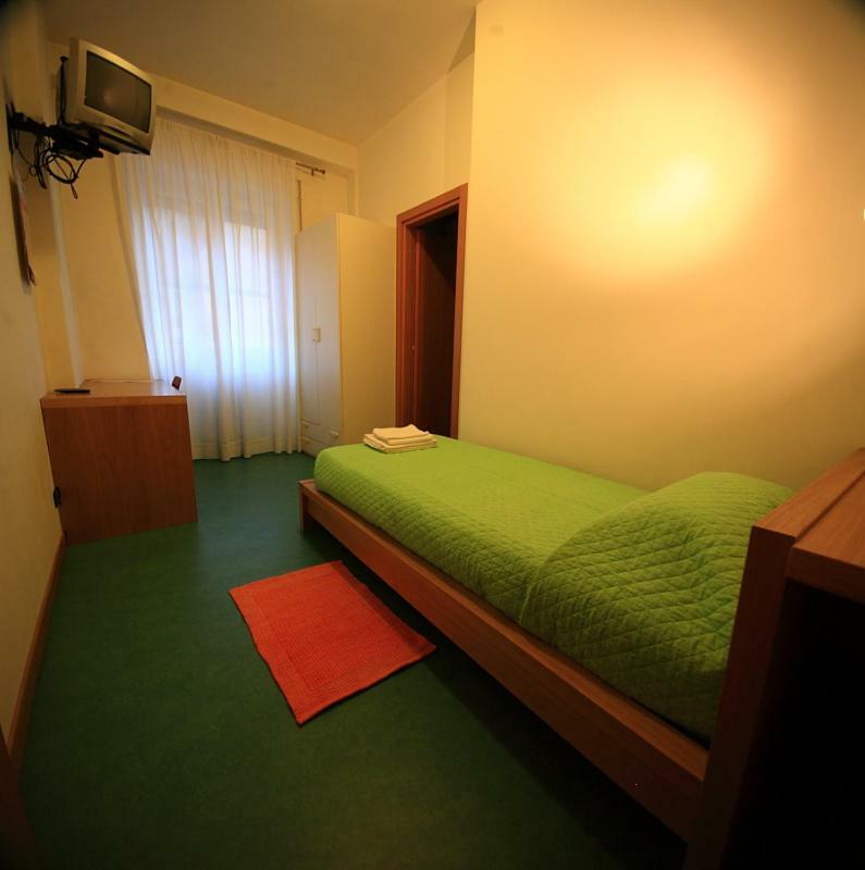 Single Room