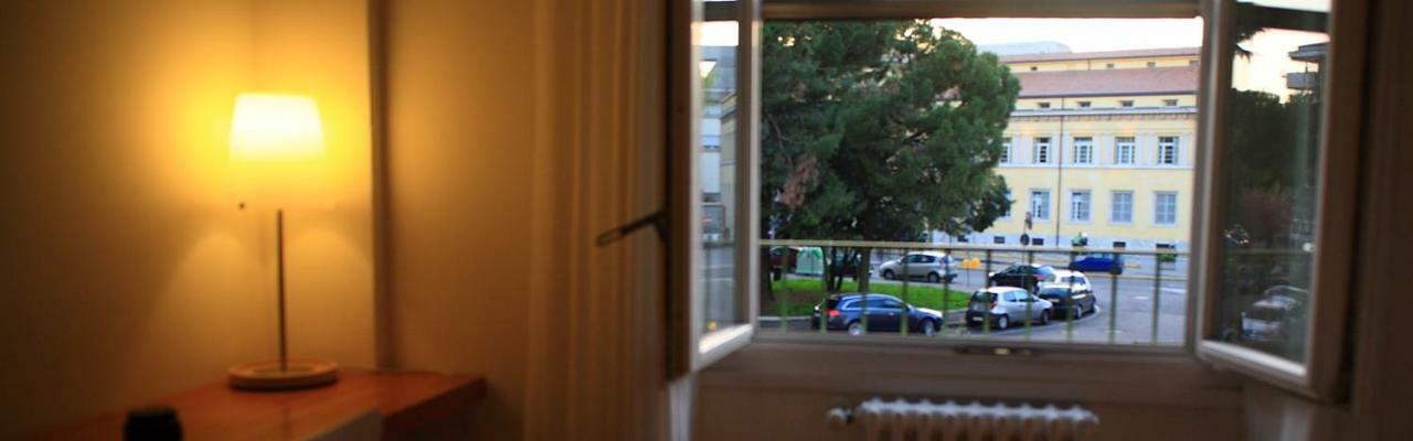 Large Double or Twin Room
