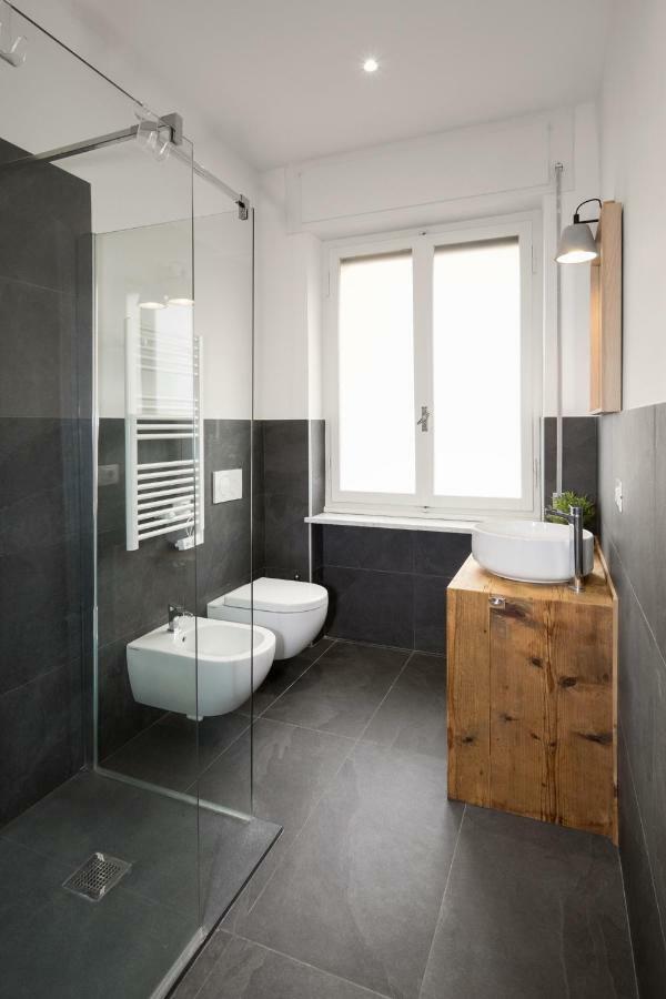 Double or Twin Room Private Bathroom