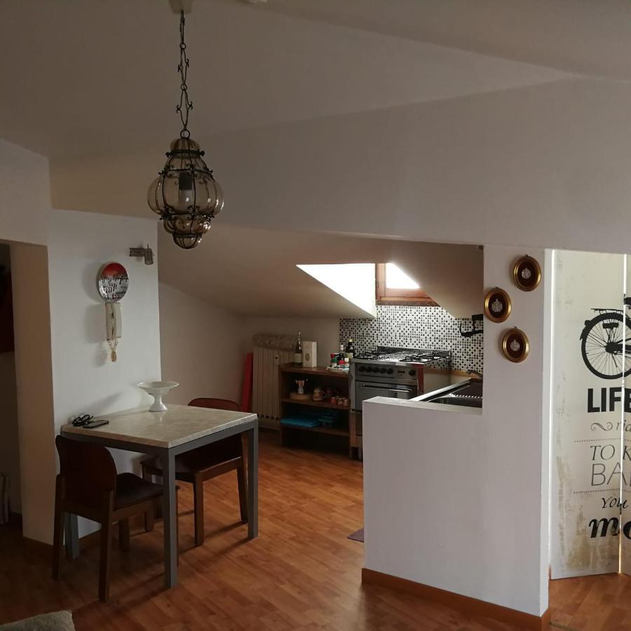 Appartamento con 1 Camera da Letto