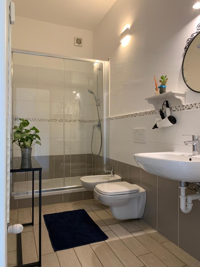 Deluxe Double or Twin Room Terrace