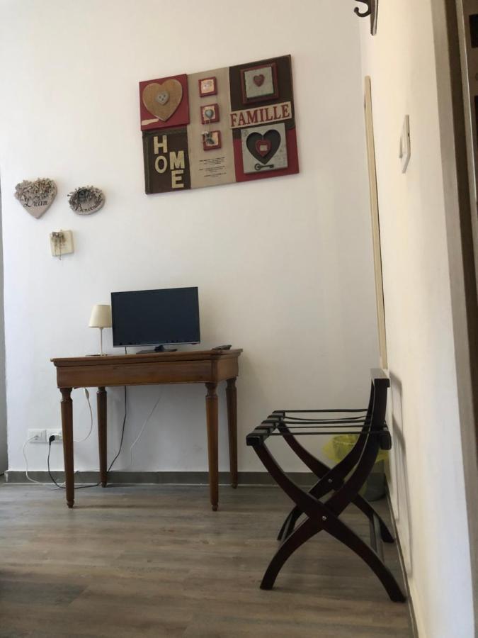 Single Room Private Bathroom