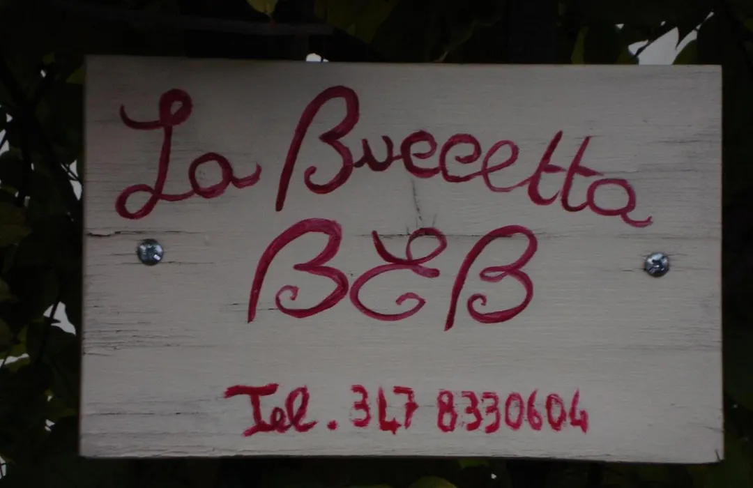 La Buccetta B&B-1
