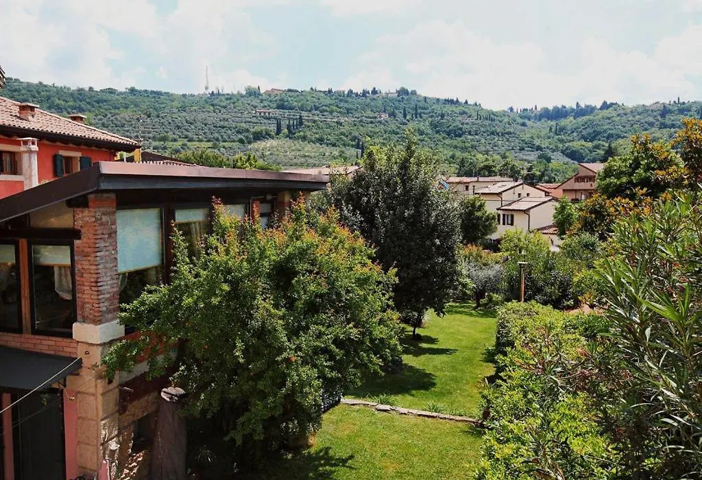 B&B La Piccionaia-1