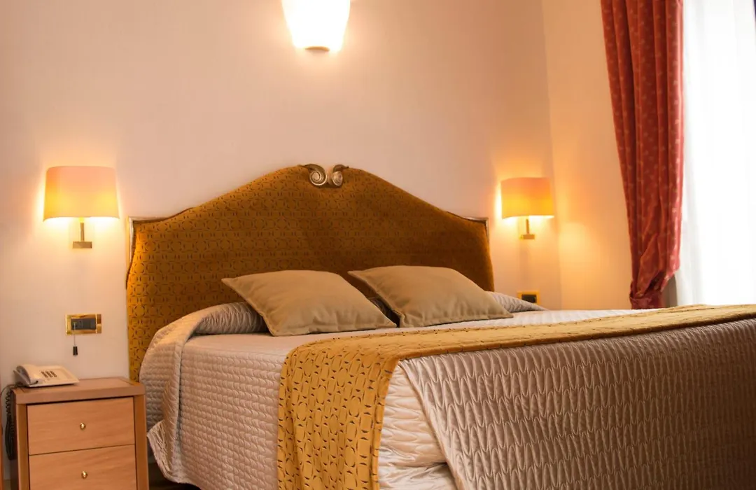 Hotel Europa-1