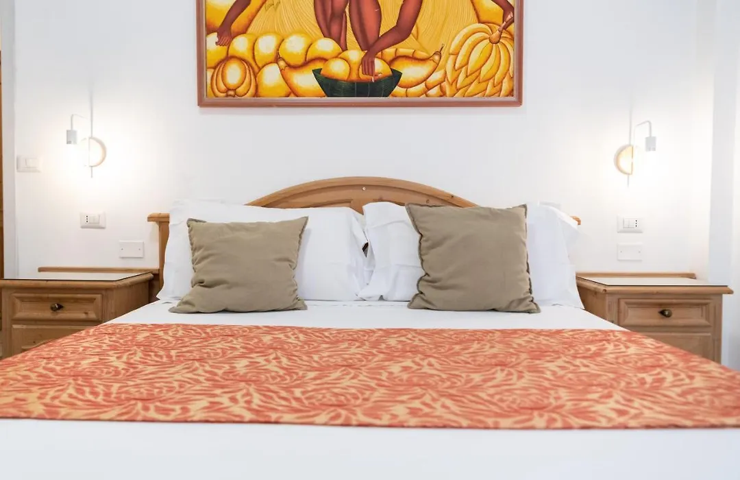 Hotel Brennero-1