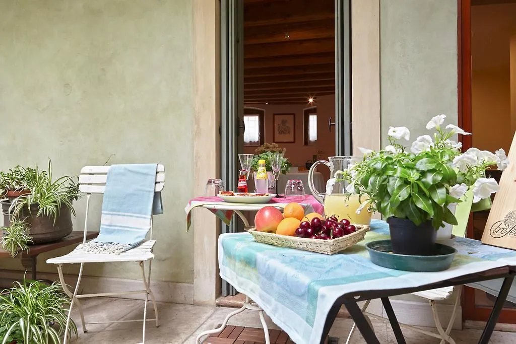 B&B Borgo Re Teodorico-1