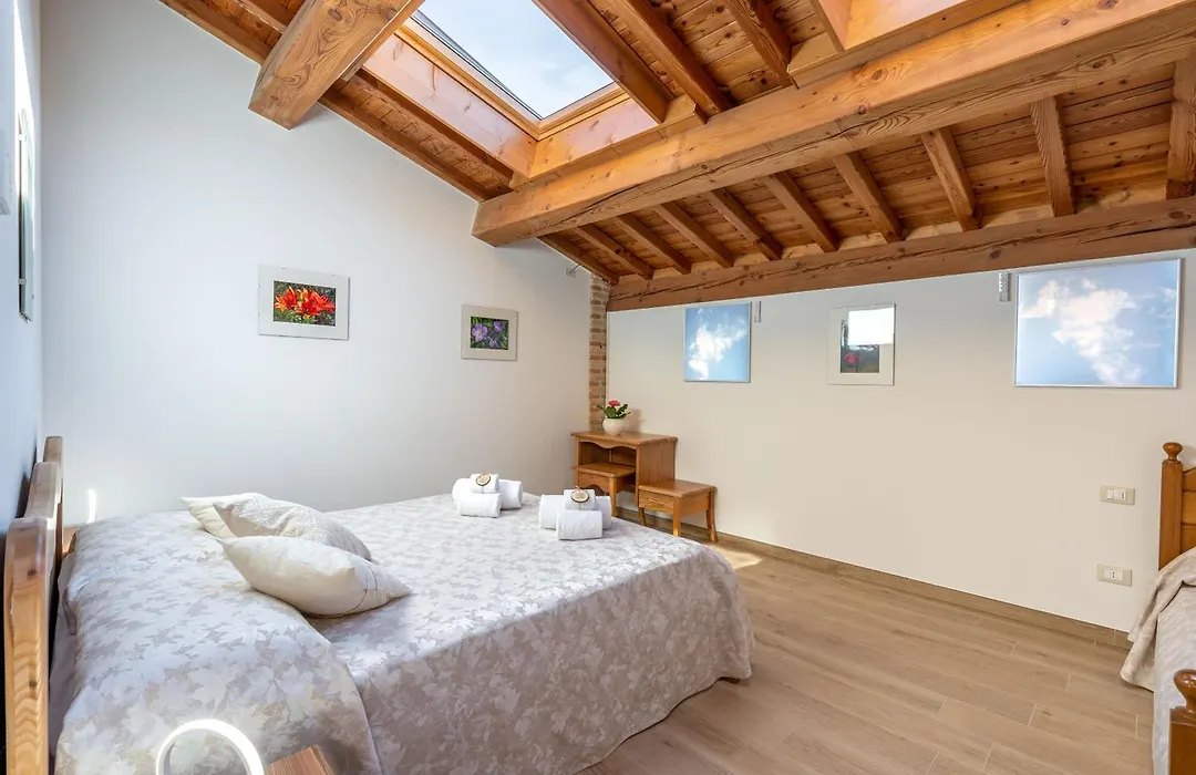 Agriturismo Ai Dossi-1