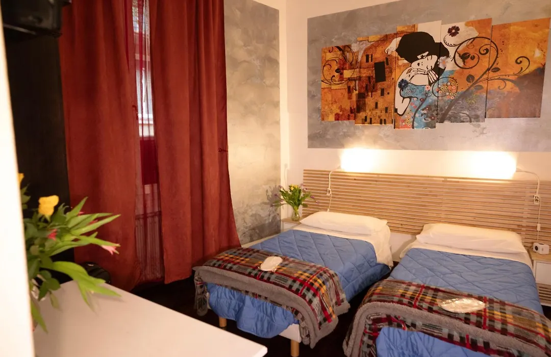 Like Romeo Suites-1