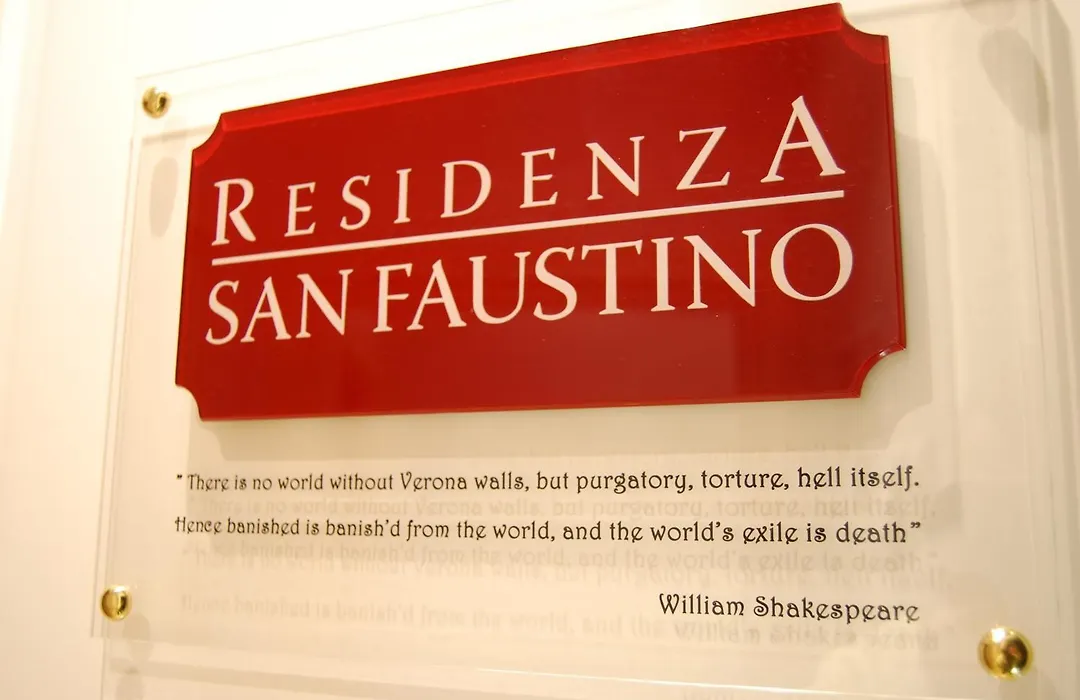 Residenza San Faustino-1