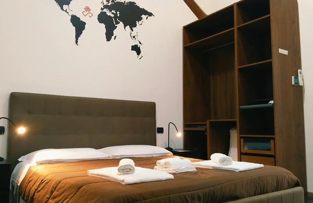 Attiko 53 Boutique Rooms-1