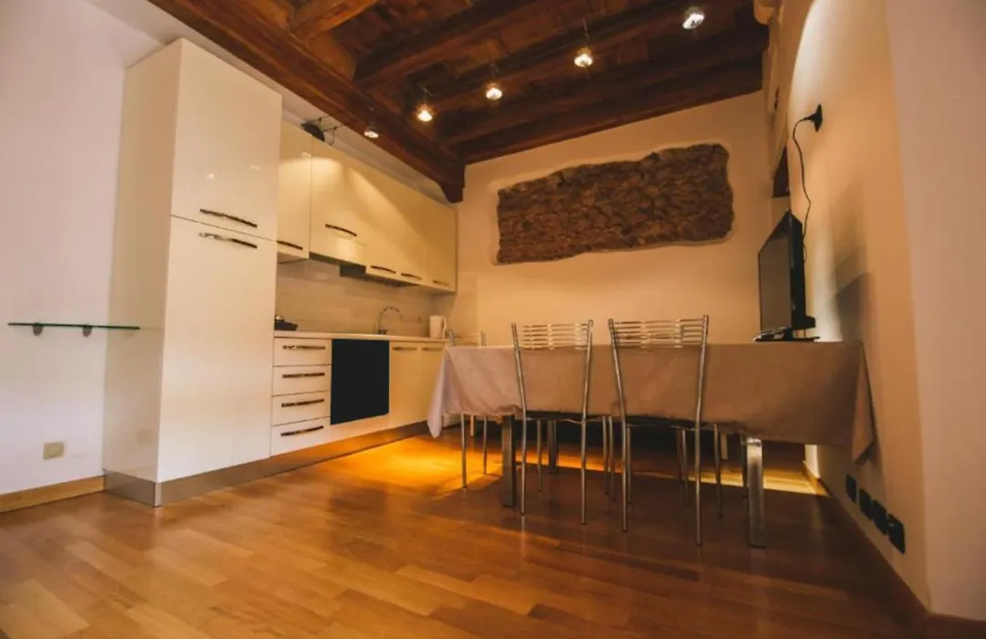 Residenza al Castello-1