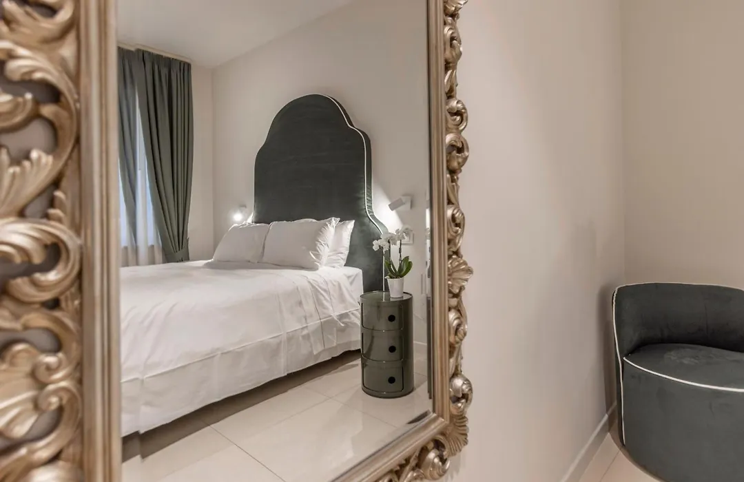 Opera Relais De Charme - Aparthotel-1