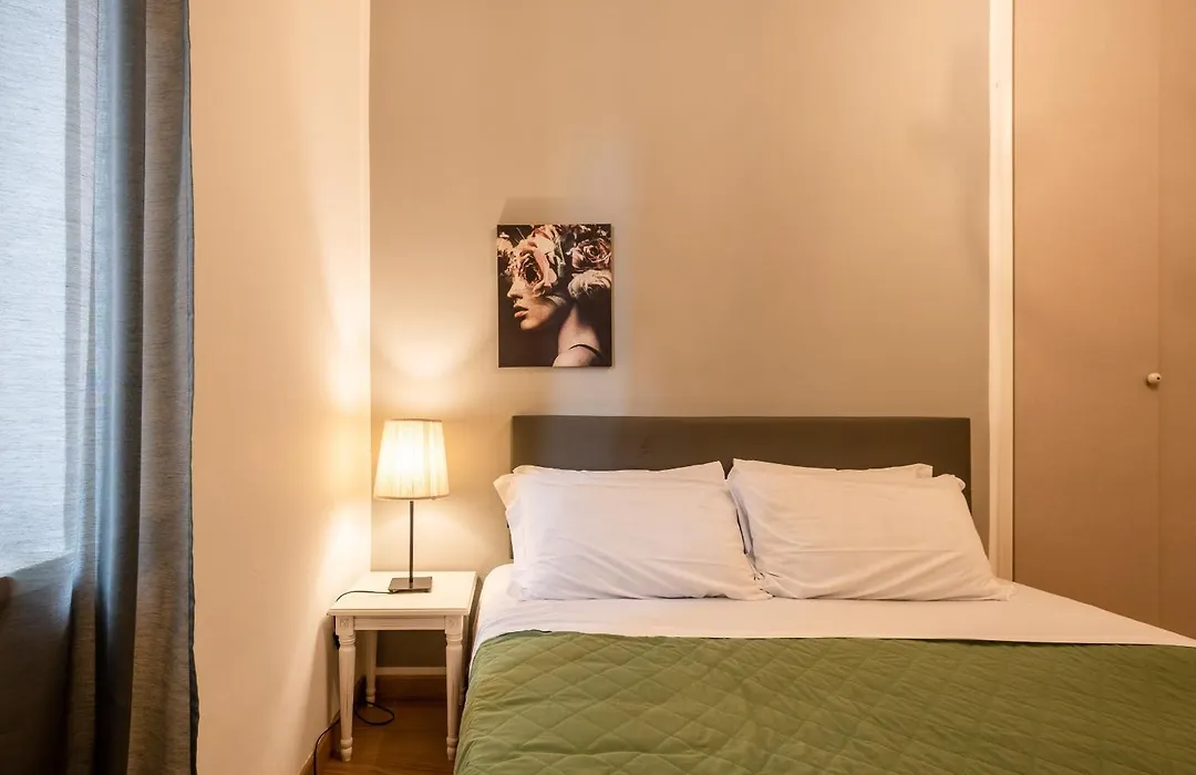 Casa Vivaldi Guest House-1