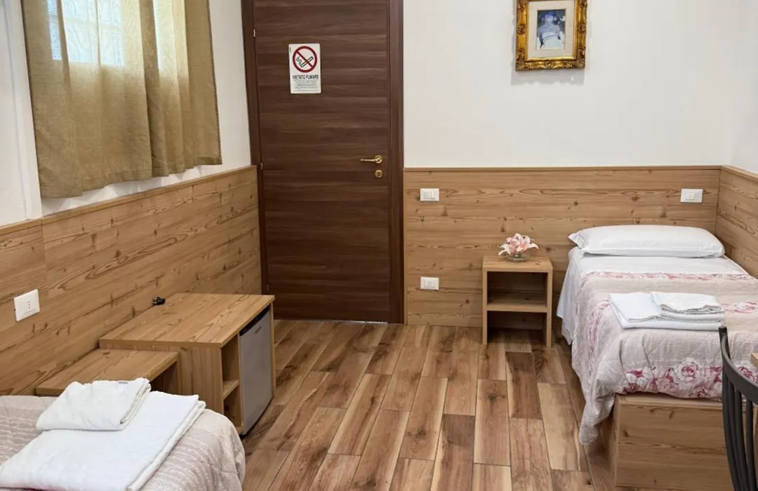 Pirandello Rooms-1