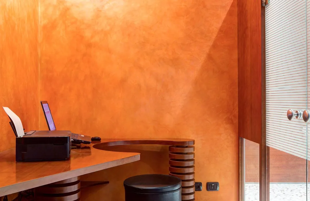 Ferretti Hotel Firenze-1