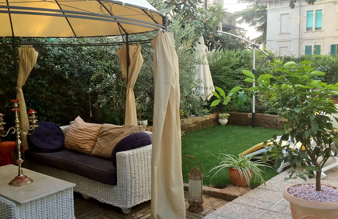 B&B Magnolia-1