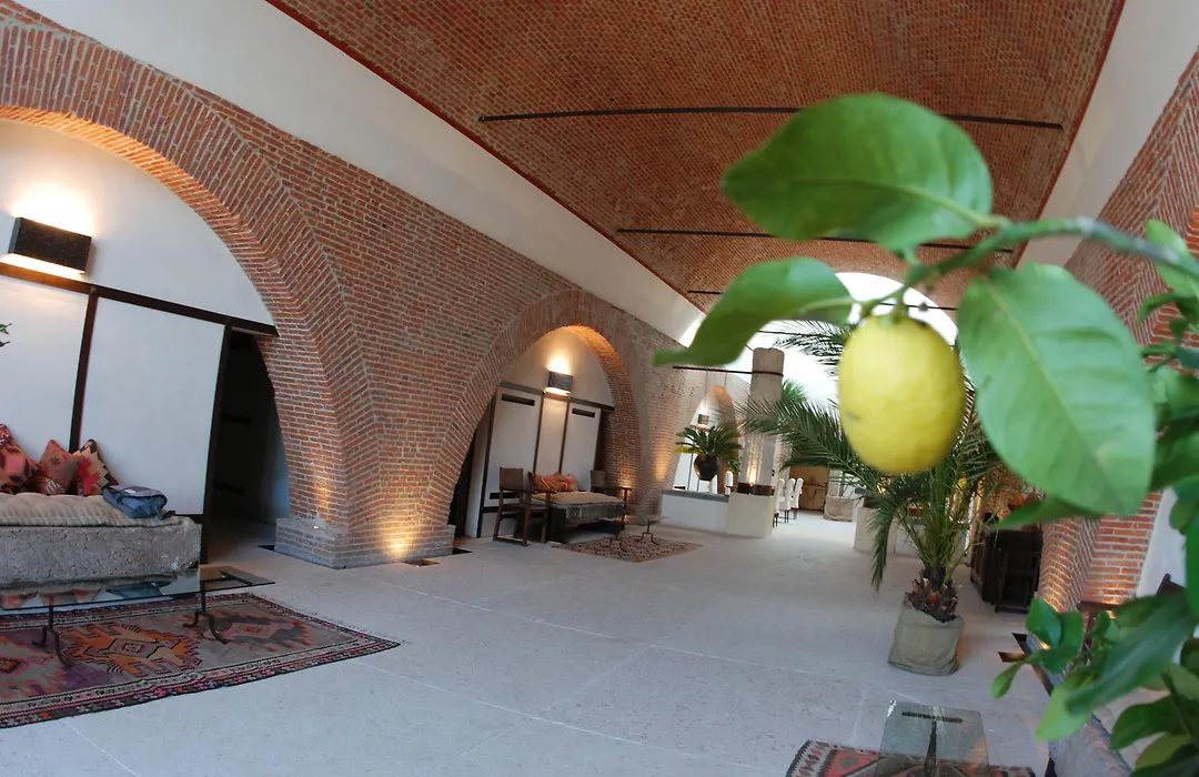 Delser Verona Manor House-1