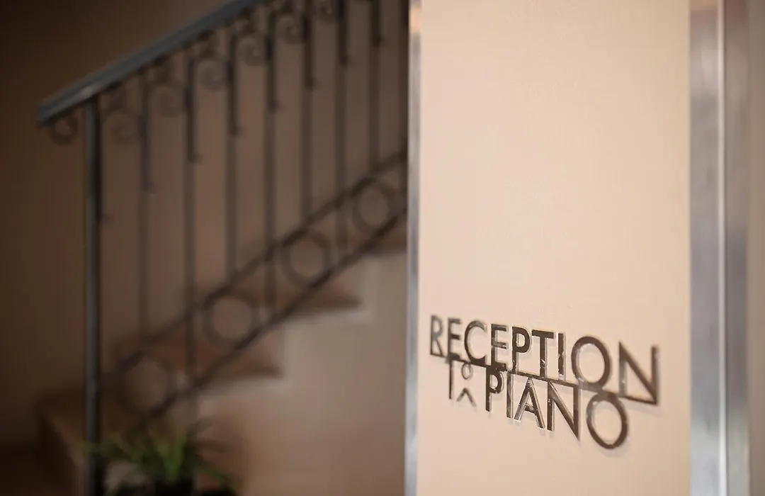 Escalus Luxury Suites Verona-1