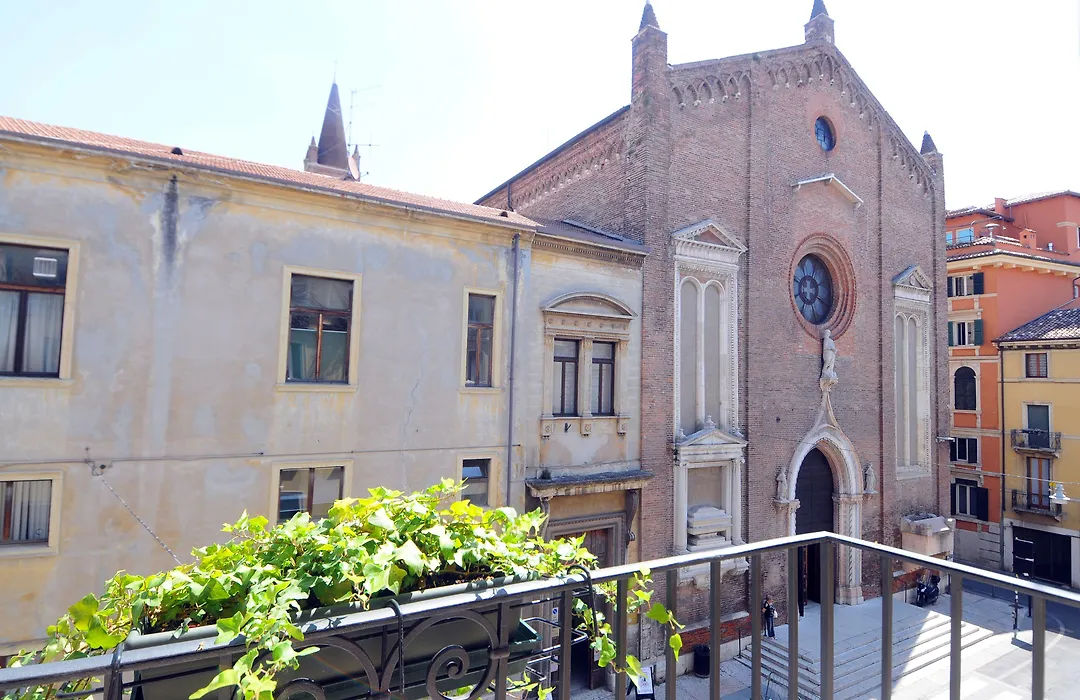 B&B Cangrande di Danese-Viviani-1