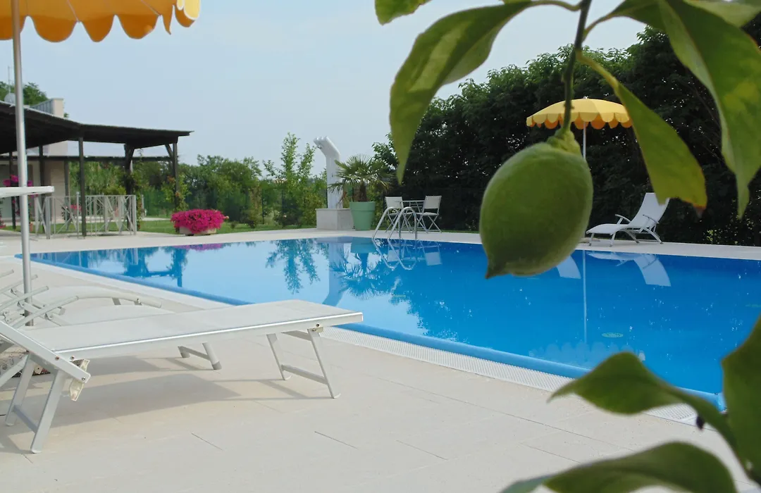 Agriturismo Dell'Orto Apartments-1