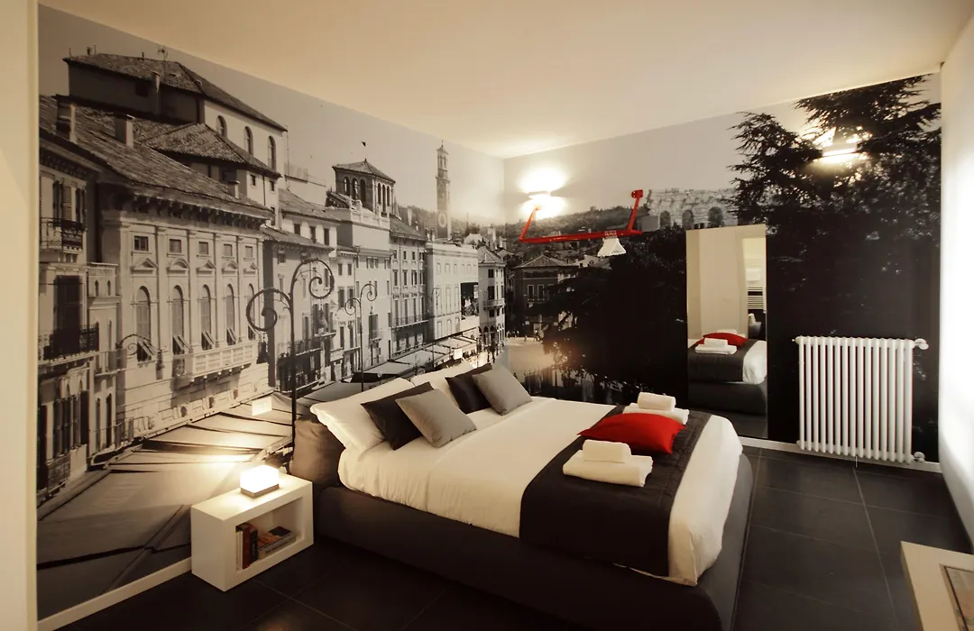 Dimoras House Verona-1