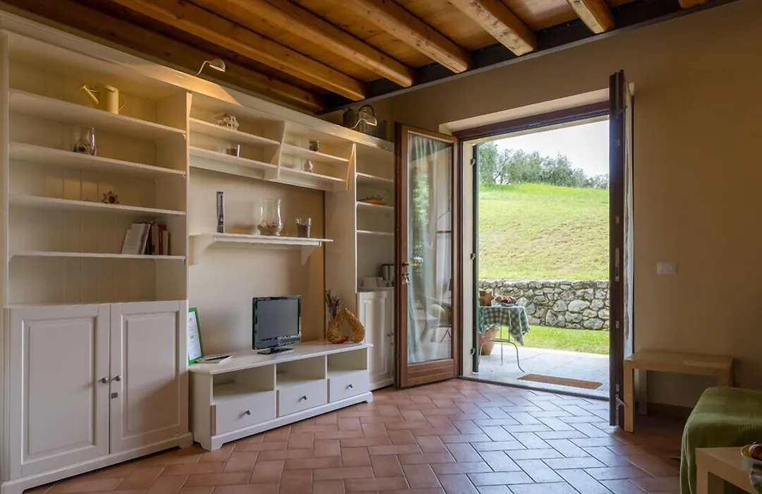 Agriturismo Il Pianetto-1
