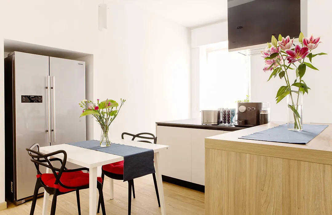 B&B Agli Scaligeri-1