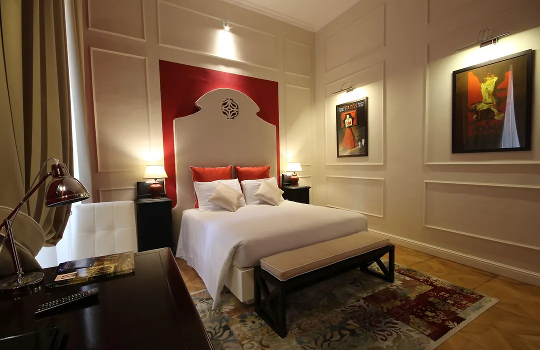 Residenza L'Angolo Di Verona-1