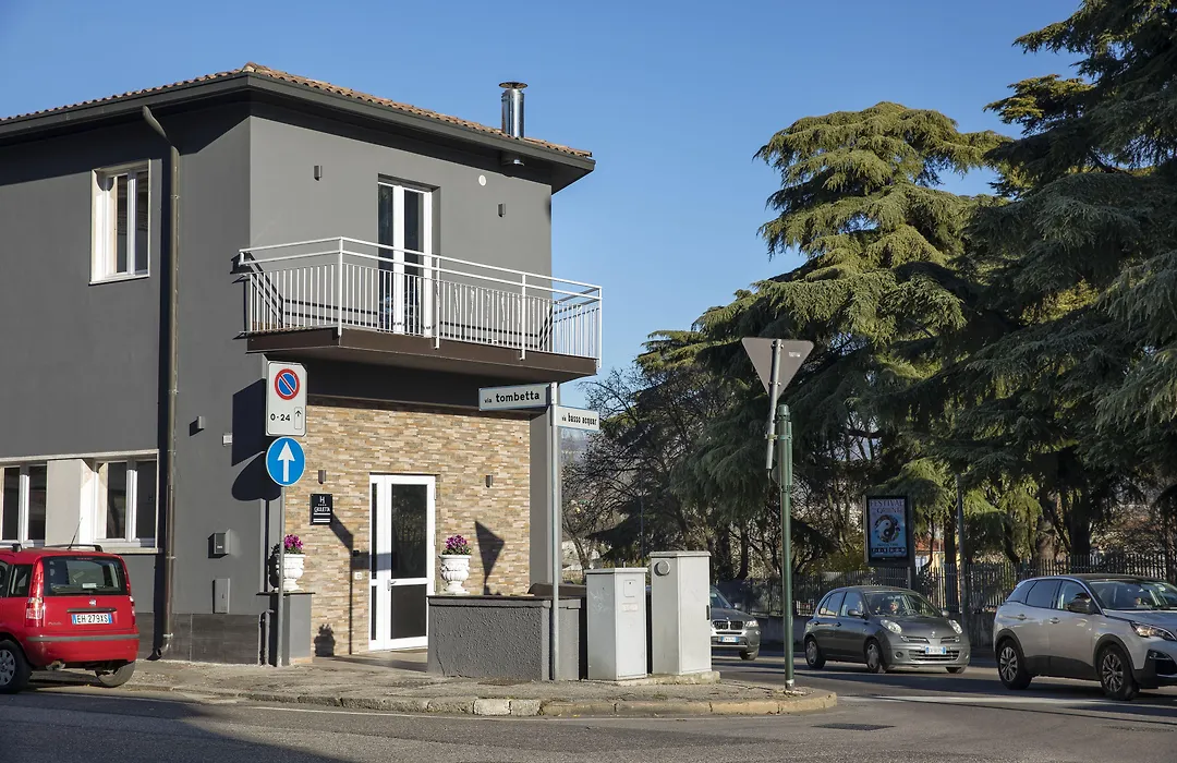 Hotel Giulietta-1
