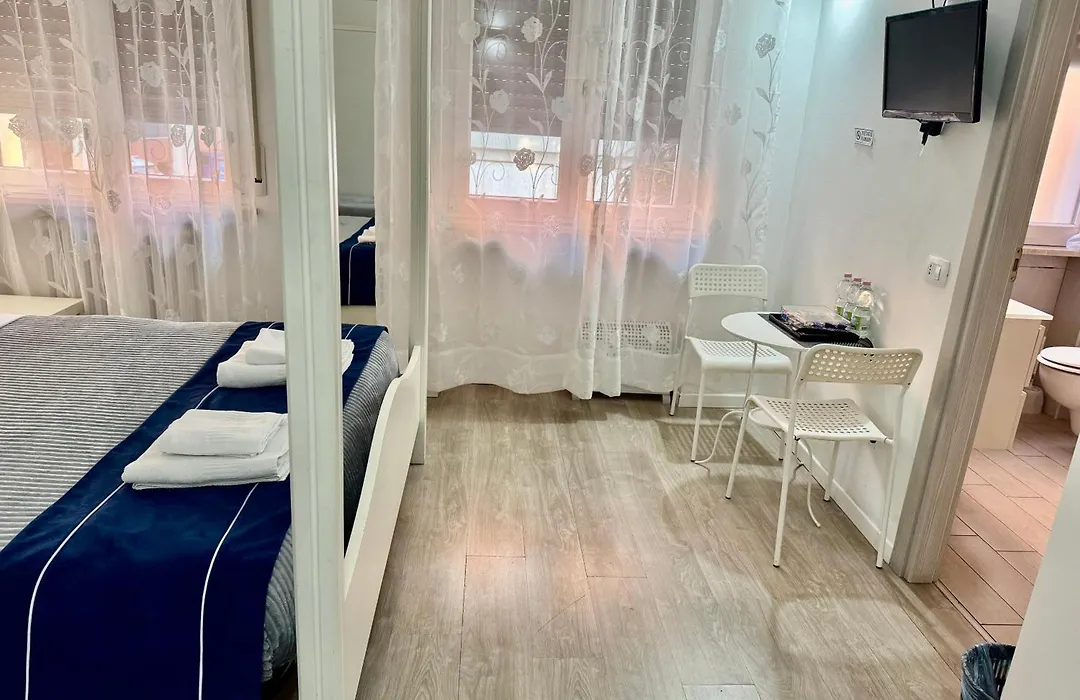 Residenza Borgo Trento-1