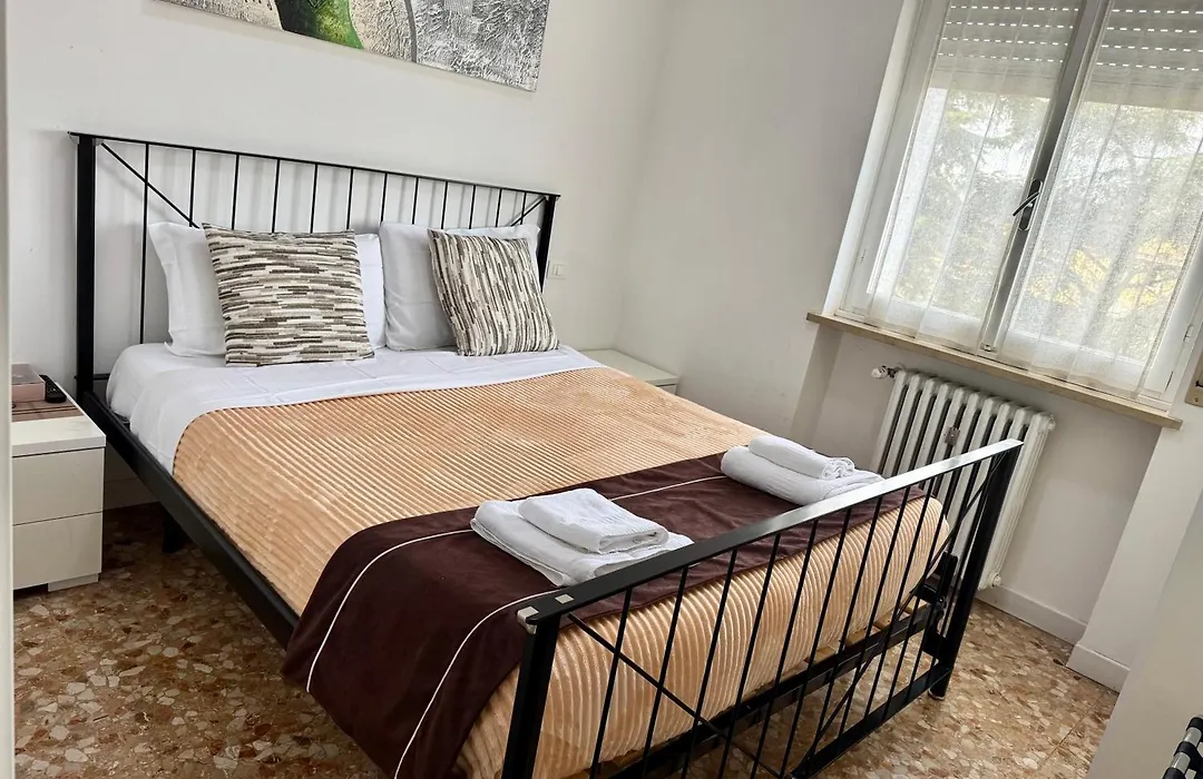 confortini rooms-1