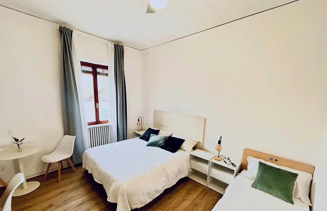 Le Golosine Fiera Rooms-1