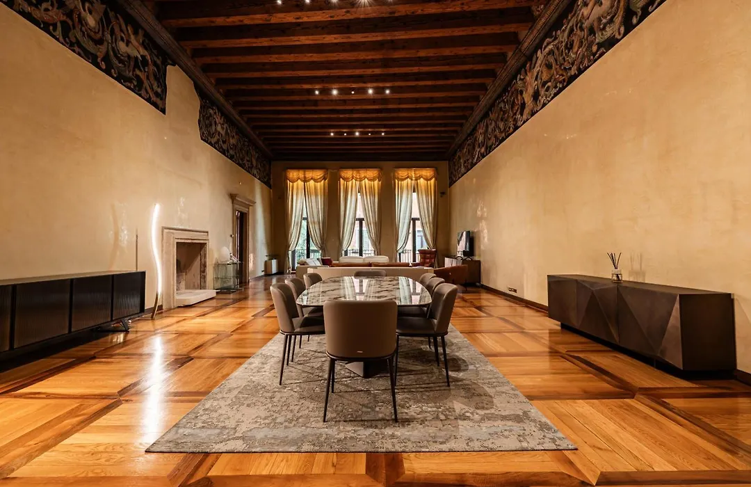 Relais La Torre - Domus Verona-1