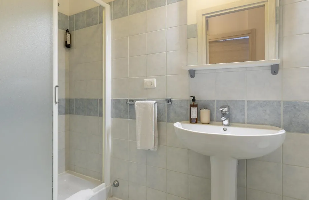 Mariclà Boutique Rooms with Balcony&Free Parking-1