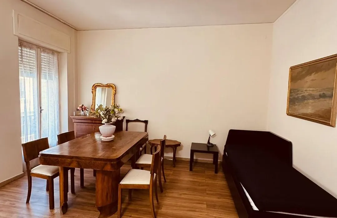 Appartamento cittadella-1