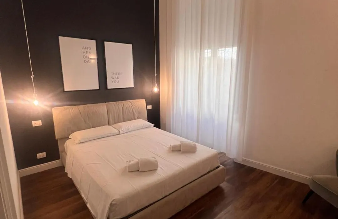 Room Verona Ai Conti-1