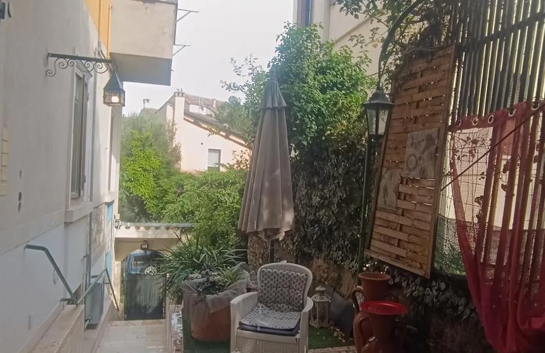 La Stanza Di Giulietta-1