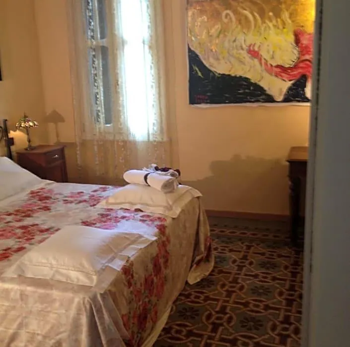 Liberty Bed & Breakfast-1