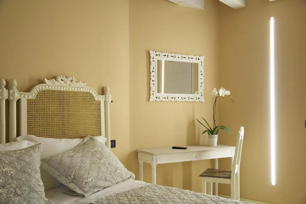Corte Ristori B&B-1