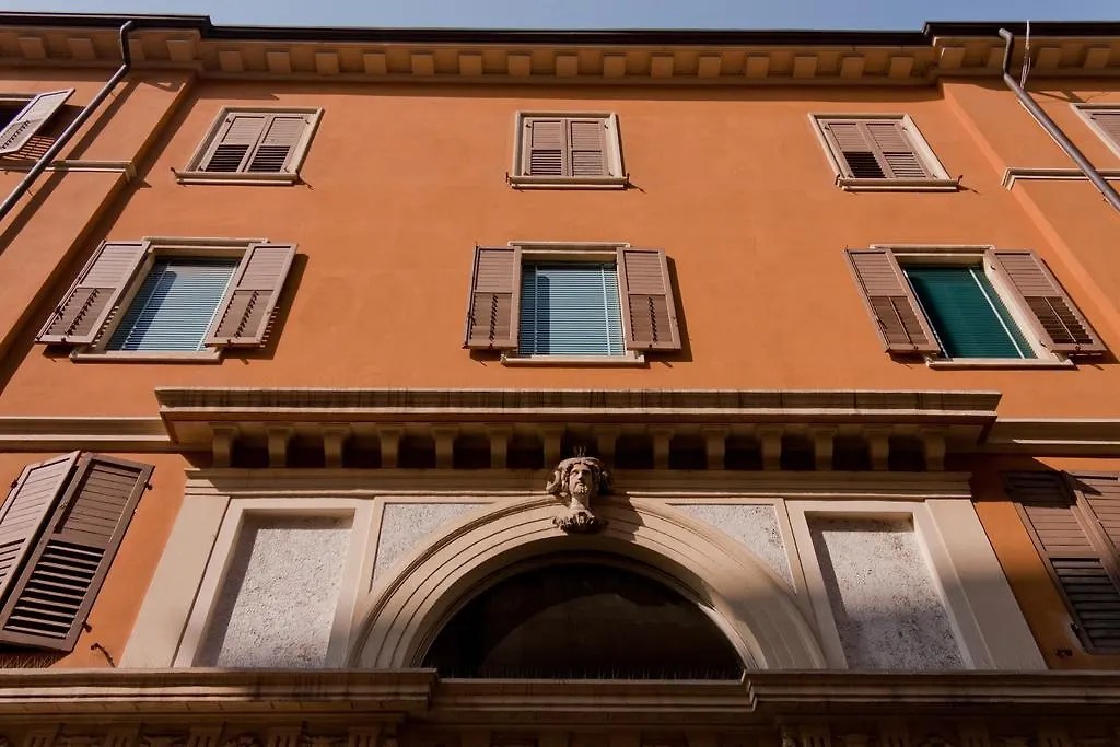 B&B Principe all'Arena-1