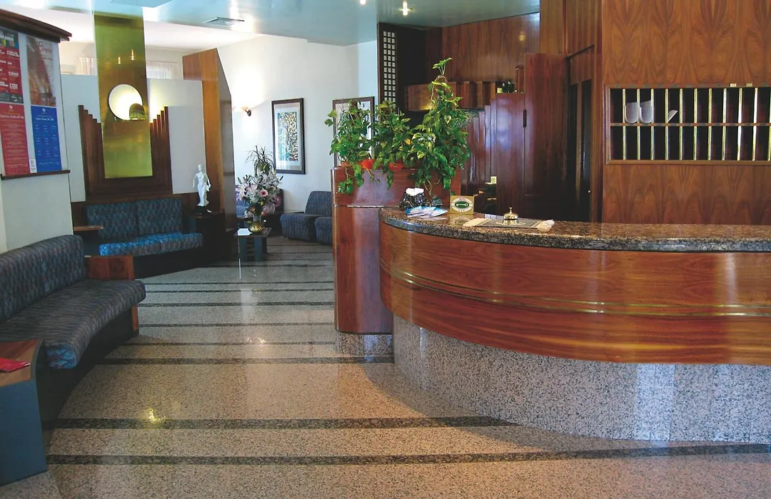Hotel Brandoli-1