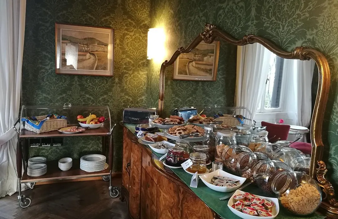 Hotel Relais 900-1