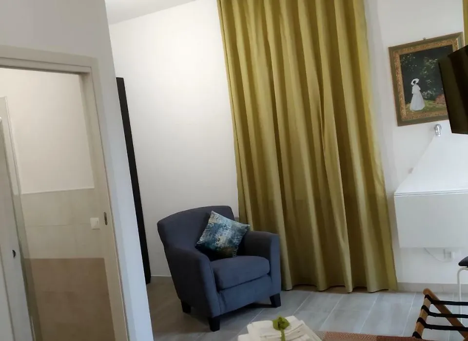 Arno Rooms Verona-1