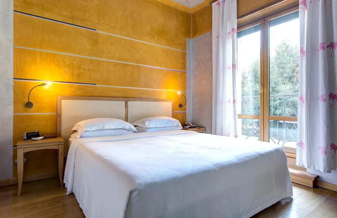 Junior Suite Casa Cavallino-1